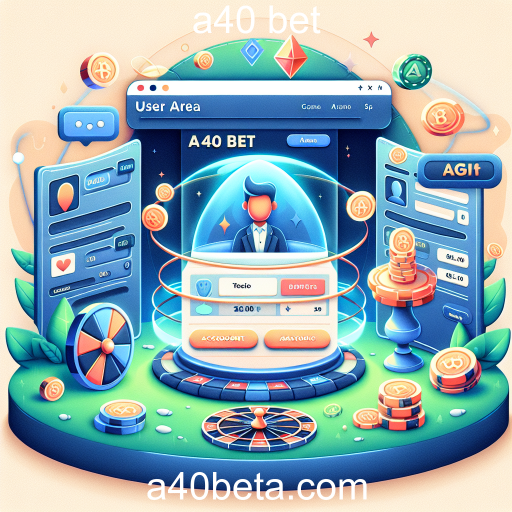 ইউজার এরিয়া