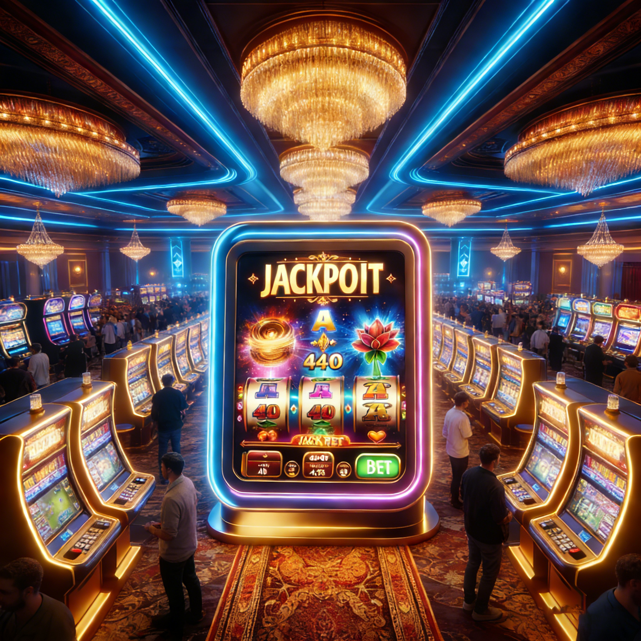 pjok প্রোমোশন